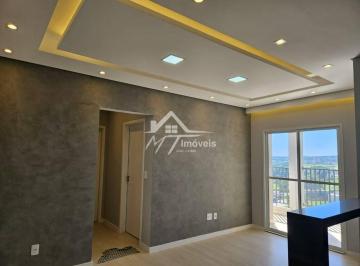 9b136ad2ec2d2c02d11b2d9d43b968b586bbc0ca · Apartamento com 2 dormitórios à venda, 68 m² por R$ 380.000 - Green Village - Nova Odessa/SP