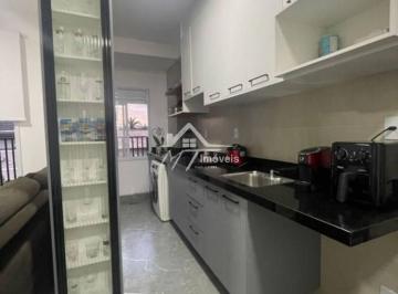 6ba69eeaf1d417d201b72dbff25bb55890983b13 · Apartamento com 2 dormitórios à venda, 68 m² por R$ 410.000,00 - Green Village - Nova Odessa/SP