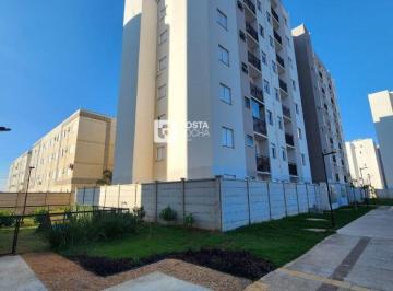0b625d6a39c3f94a89a44f6f2a4aa18d51d4f691 · Apartamento para alugar- Edifício Residencial Soul - Salto/SP