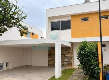 Casa · 3 Quartos · 2 Vagas · Casa de Condominio em Alphaville - Rio das Ostras, RJ
