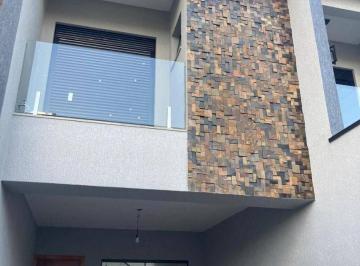 8c53342a143d2f21c9355c348a5c162fc1052a57 · Sobrado com 3 dormitórios à venda, 110 m² por R$ 680.000 - Parque São Lucas - São Paulo/SP