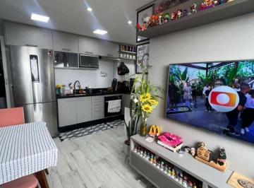 e5119e32c1028c4ebb08aa2a361fa7ea52a7fd51 · Apartamento com 2 dormitórios à venda, 40 m² por R$ 260.000 - São Mateus - São Paulo/SP