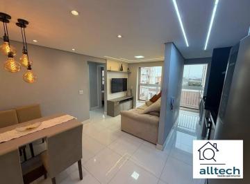 eaba98c723492998177e084d227a8f077f0d96ea · Apartamento com 2 dormitórios à venda, 46 m² por R$ 380.000,00 - Vila Carmosina - São Paulo/SP