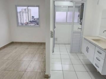 37f4ae2d1d937419e342b451a9074bf18770c268 · Apartamento com 1 dormitório para alugar, 35 m² por R$ 1.805/mês - Quinta da Paineira - São Paulo/SP