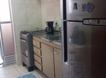 598a38f2827447d7107da8fe40a7b693c3801f13 · Apartamento com 2 dormitórios à venda, 52 m² por R$ 300.000,00 - Sítio Pinheirinho - São Paulo/SP