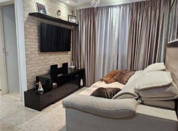 d5c9af23d1499ee151fdb112ff1ec79c8903fc9a · Apartamento com 2 dormitórios à venda, 43 m² por R$ 280.000 - Vila Curuçá - São Paulo/SP
