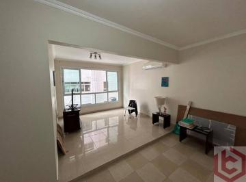 3f7fb8c5d62eedf9807a844557c3bf674b90d0df · Apartamento com 3 dormitórios à venda, 132 m² por R$ 799.000,00 - Pompéia - Santos/SP