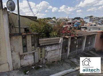 0815f9450a8d0d0d21ec38b9c4a67536880e2ea3 · Terreno à venda, 280 m² por R$ 650.000 - Parque Independência - São Paulo/SP