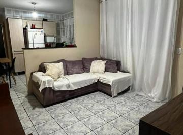 f575767b55450ad25f22106382f1a5436af37288 · Casa condomínio 2 dormitórios, aceita pet - venda por R$ 350.000 ou aluguel por R$ 1.900.00/mês - Ja
