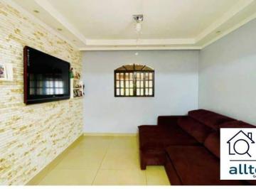 8e5dec7f5afb8cc2f8160037e6a167624bfa844f · Casa com 2 dormitórios para alugar, 210 m² por R$ 3.490,00/mês - Jardim Guilhermino - Guarulhos/SP