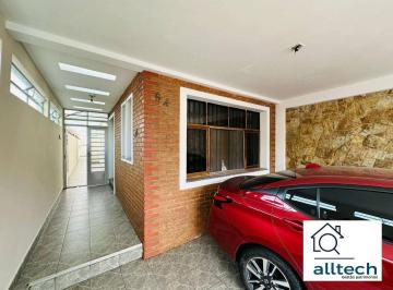 d3e5eb480505e71da81f9c03affb2c0559127ed6 · Sobrado com 3 dormitórios à venda, 130 m² por R$ 748.000,00 - Vila Dalila - São Paulo/SP