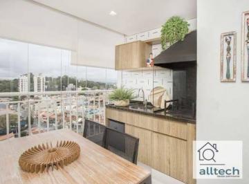 87692cb2a201fe65cf021f97d47ce8d1f90cef70 · Apartamento com 2 dormitórios à venda, 74 m² por R$ 850.000,00 - Jardim Paramount - São Bernardo do