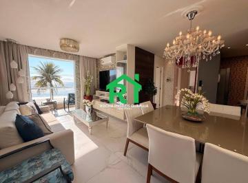 ff532dcdd76639e58f77b39ee1cccb1347904d6a · Apartamento Frente Mar, 3 Quartos (1 Suíte), 2 Vagas e Lazer, à venda em Jardim Astúrias - Guarujá.