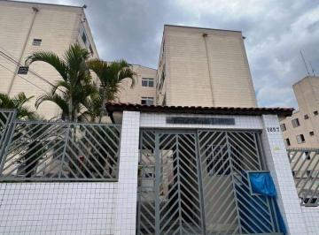 59bc1211e7528db80c590980d48cd00e4f9b7e04 · Apartamento com 2 dormitórios à venda, 48 m² por R$ 215.000 - Conjunto Habitacional Padre José de An