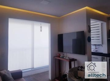 f4c43ab37661e285156ba00be5b23cff5806411b · Apartamento com 2 dormitórios à venda, 40 m² por R$ 370.000,00 - Sítio da Figueira - São Paulo/SP