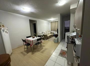 Apartamento · 49m² · 2 Quartos · 2 Vagas · Apartamento à venda no bairro Diamantino