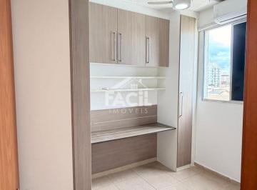 Apartamento · 47m² · 2 Quartos · 1 Vaga · Apartamento em Colina de Laranjeiras - Serra