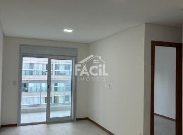 Apartamento · 62m² · 2 Quartos · 1 Vaga · Apartamento em Praia de Itaparica  -  Vila Velha