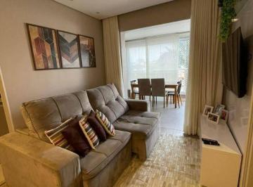 4330bded64371b0612637ce9020c67730838d7b8 · Apartamento com 2 dormitórios à venda, 62 m² por R$ 659.900 - Jardim Paramount - São Bernardo do Cam