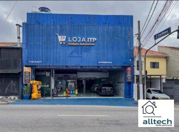 f88e4af9703136eea2552d6441adee2efe9cd074 · Predio comercial à venda - Ipiranga - São Paulo/SP