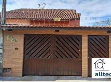 9855537363fb196a839c3108b4a9ec78f0de8eeb · Sobrado Itanhaém 2 dormitórios, mezanino, espaço gourmet, 2 vagas à venda, 137 m² por R$ 390.000 -