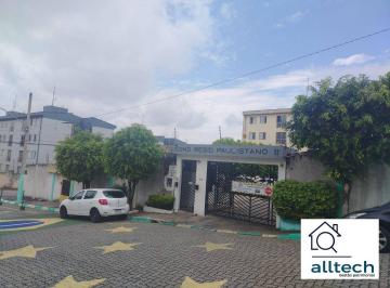 2d6a7d33875864798eb40afe82fdb72dca2ad52f · Apartamento com 2 dormitórios à venda, 67 m² por R$ 220.000 - Jardim Planalto - São Paulo/SP