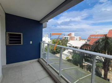 78df5b72c4cb196f52899e49da661548a7e75d7f · Apartamento com 2 dormitórios para alugar, 67 m² por R$ 3.600,00/mês - Praia Comprida - São José/SC