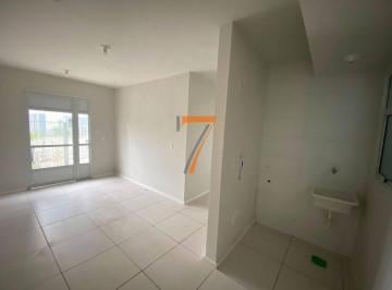 6f38507947a8905bf8e3645cfe7c32a532275473 · Apartamento com 2 dormitórios à venda, 65 m² por R$ 320.000 - Praia João Rosa - Biguaçu/SC