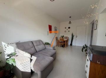 5718dcaf002110568dc495048853e69bcbbe4112 · Apartamento com 2 dormitórios à venda, 57 m² por R$ 415.000,00 - Estreito - Florianópolis/SC