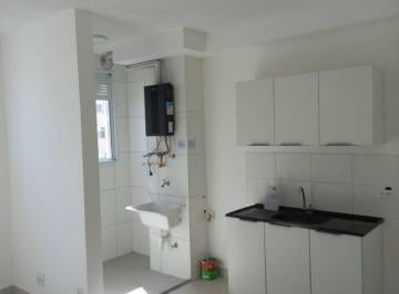 1b124ef16a641a0c225125e09d85331d57bcfc3c · Apartamento com 2 dormitórios para alugar, 37 m² por R$ 2.150,00/mês - Campestre - Santo André/SP