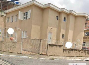 c289519acc8032a9e62e09ddc6e9918de3eabcbb · Sobrado com 6 dormitórios com 2 casas independentes à venda, 500 m² por R$ 900.000 - Vila Medeiros