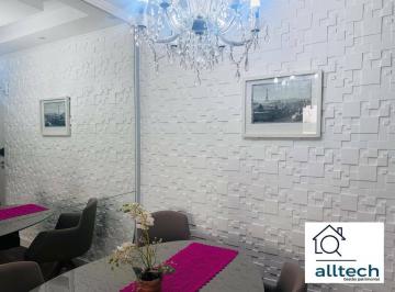 cbb762cfb0824025eeb5518e61a3dcee6f975603 · Apartamento com 2 dormitórios à venda, 62 m² por R$ 635.000,00 - Jardim Paramount - São Bernardo do