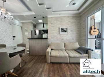 afd852418f48bd0ad97a37b5d3b7200607b8a1c2 · Apartamento com 2 dormitórios à venda, 62 m² por R$ 620.000 - Jardim Paramount - São Bernardo do Cam