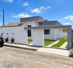 77cc4ffb620d8ea311396cb514af0a5f7d1ef117 · Casa com 2 dormitórios à venda, 82 m² por R$ 380.000,00 - Lagoinha - Araruama/RJ