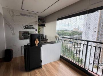87d3b4029f5d39621b412e3c60887cee0bf07203 · Apartamento com 2 dormitórios à venda, 79 m² por R$ 990.000 - Vila Prudente (Zona Leste) - São Paulo