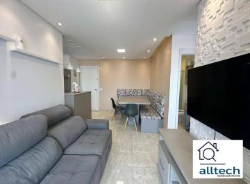 7661ff2ac178f216068f94f8268fd50cc0374c5f · Apartamento com 2 dormitórios à venda, 63 m² por R$ 678.000,00 - Jardim Paramount - São Bernardo do
