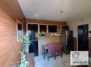 e29c5e89650d58472723e82d5431cf8eabd7d4c2 · Sobrado com 2 dormitórios, salão na frente à venda por R$ 360.000 - Jardim Angélica - Guarulhos/SP