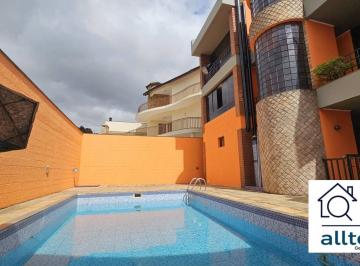 fbdfb98ca4d154704667e335edcd9d11dc72a0bb · Casa com 4 dormitórios à venda, 500 m² por R$ 3.190.000 - City América - São Paulo/SP