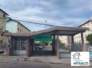 e3a9b4562937865042e298dd7b2d0e6e936c10ea · Apartamento com 2 dormitórios à venda, 42 m² por R$ 130.000 - Conjunto Habitacional Fazenda do Carmo