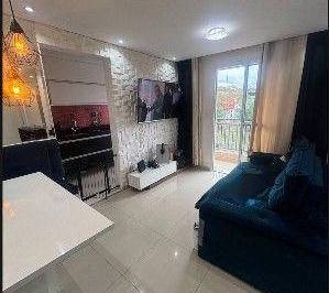 c5bb4eb2e22ec785afe1c4c683e1e648ea7c2bd7 · Apartamento á venda 2 quartos 1 vaga no Allegro Aricanduva