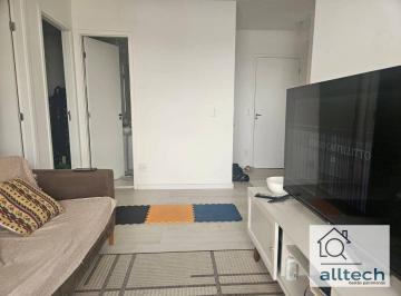 c6f4aad7edfd9324d6b3a2931007efed9901cb8c · Apartamento com 2 dormitórios à venda, 42 m² por R$ 340.000,00 - Sítio da Figueira - São Paulo/SP