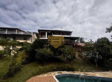 6dc228c70afbd165117cfd9388397236fa1f56c8 · Casa com 4 dormitórios para alugar, 277 m² por R$ 10.668,00/mês - Engenho do Mato - Niterói/RJ