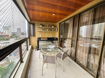 95f5f9af76f30186bdbd21d57cfec0b7fb3aa9b4 · Apartamento com 4 dormitórios à venda, 204 m² por R$ 2.199.000,00 - Jardim Luna - João Pessoa/PB