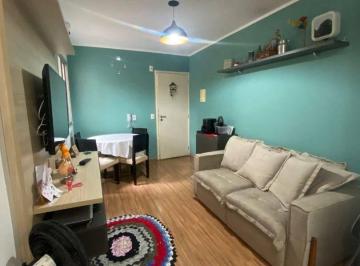 b4528af1a29c4294e4bc2899f14a9ac6c009e117 · Apartamento à venda, 45 m² por R$ 205.000,00 - Vila Silva Teles - São Paulo/SP