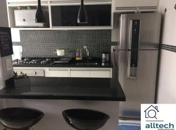 8dac85851d3df792a1a75881d20c6de4fb1d74b6 · Apartamento com 2 dormitórios à venda, 44 m² por R$ 259.000 - Jardim Santa Terezinha - São Paulo/SP