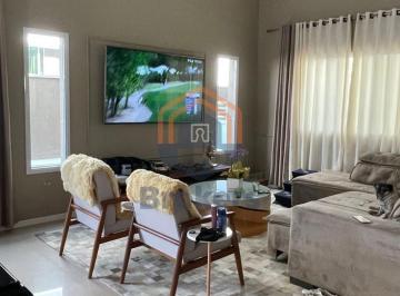 Casa · 215m² · 4 Quartos · 3 Vagas · Casa com 4 Quartos para Locação - Condomínio Ibi Aram - Itupeva