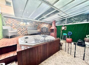 Casa · 160m² · 3 Quartos · 2 Vagas · Casa em Jardim Shangai - Jundiaí, SP