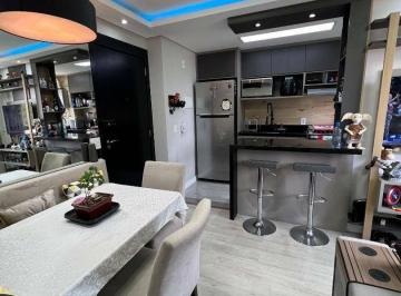 fb5b6e9b6a5345bcf0d8c8cce67e38669242ed01 · Apartamento com 2 dormitórios à venda, 43 m² por R$ 368.000,00 - Jardim Nossa Senhora do Carmo - São