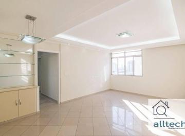 ef60128f20266e9351492b84b35795135e866e44 · Apartamento com 3 dormitórios para alugar, 140 m² por R$ 7.140/mês - Centro - São Caetano do Sul/SP
