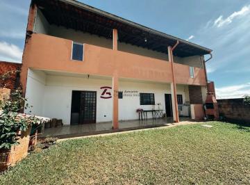 0f3435f159cf960d490d519b4ed1315d1159d8b4 · Casa à venda, 193 m² por R$ 350.000,00 - Vila Industrial - Bauru/SP